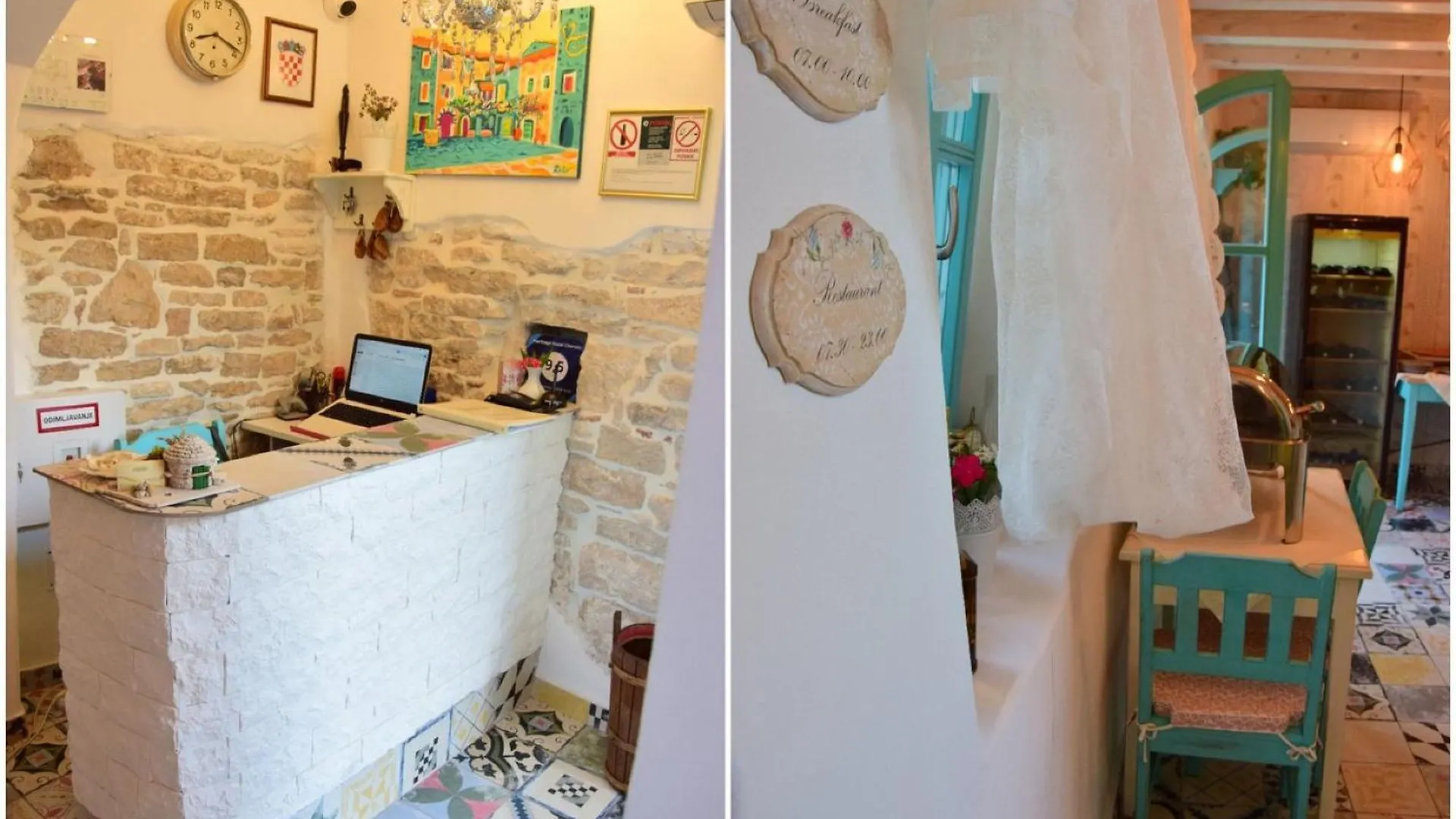 Heritage Hotel Chersin Fazana