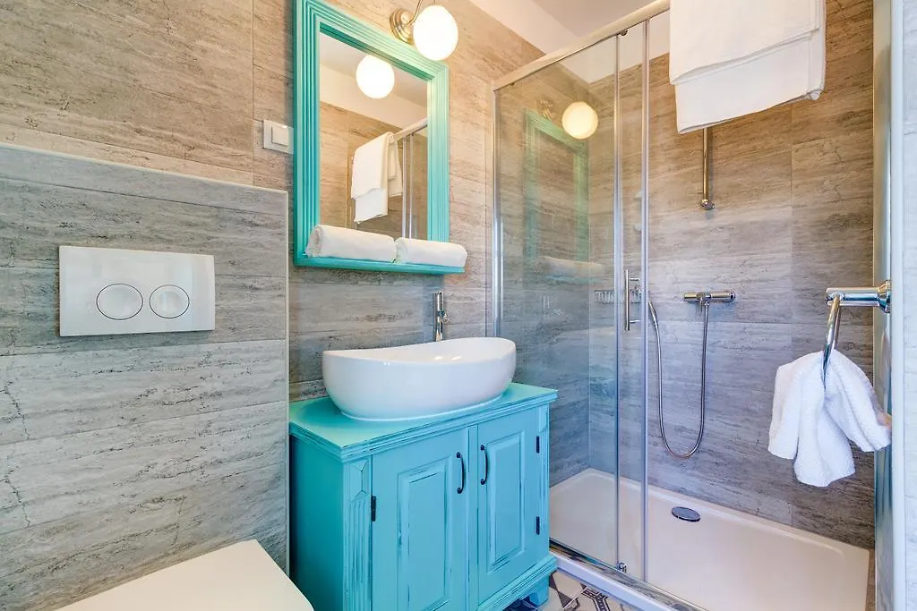 Heritage Hotel Chersin Fazana