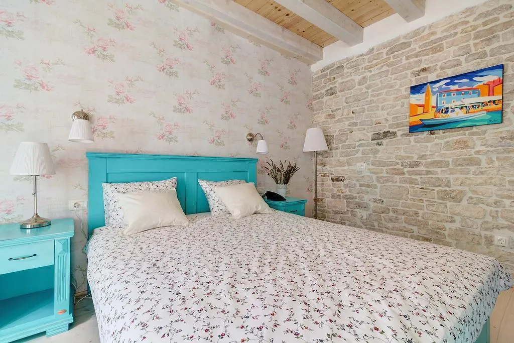 Heritage Hotel Chersin Fažana 4*,