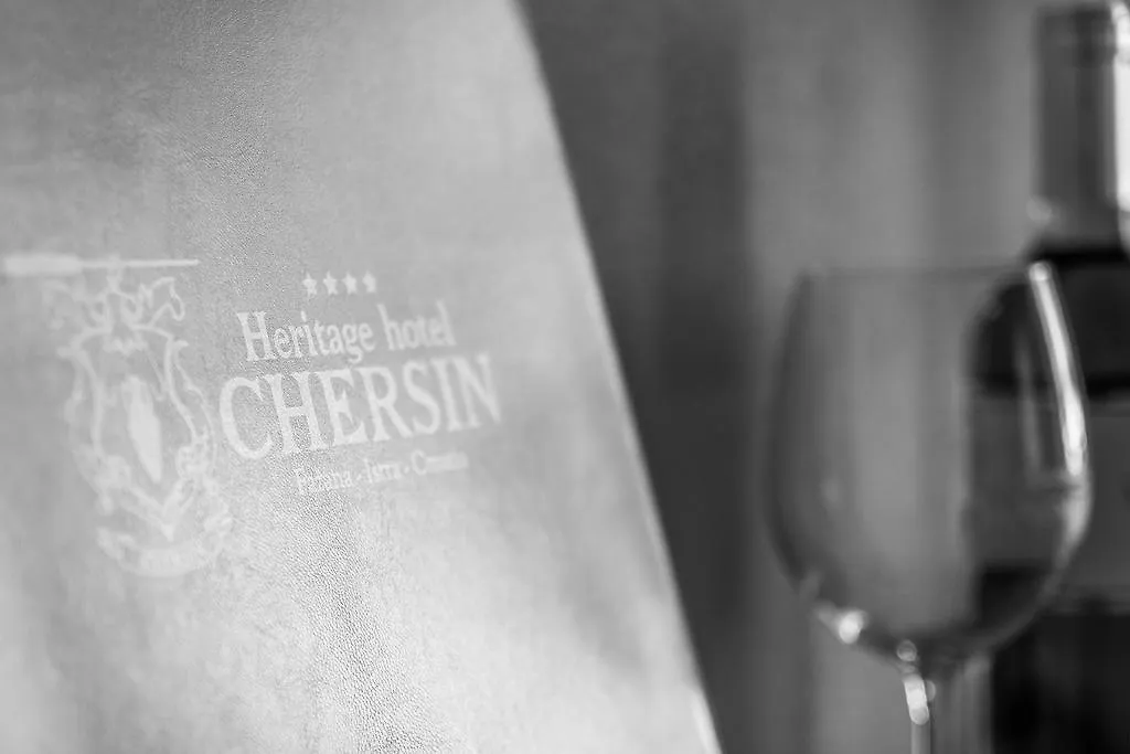 Heritage Hotel Chersin Fažana 4*,