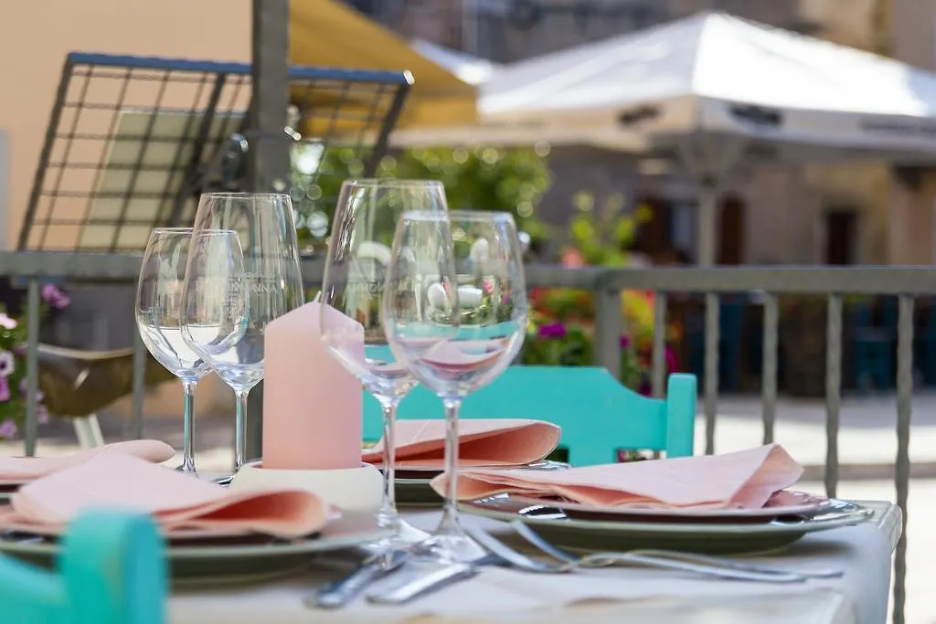 Heritage Hotel Chersin Fazana