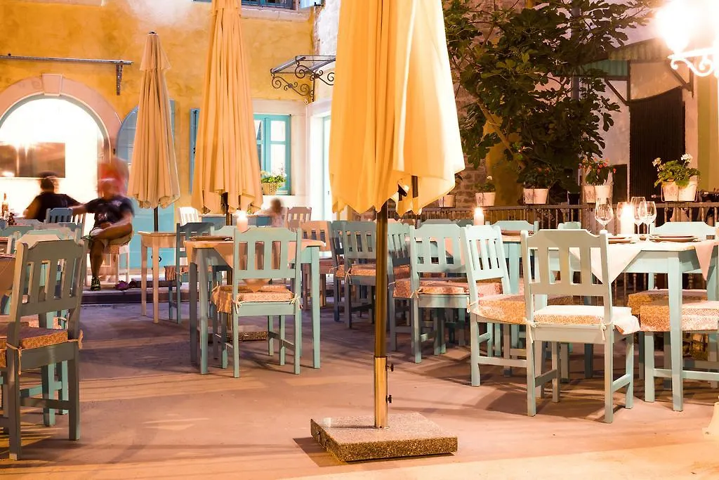Heritage Hotel Chersin Fažana 4*,