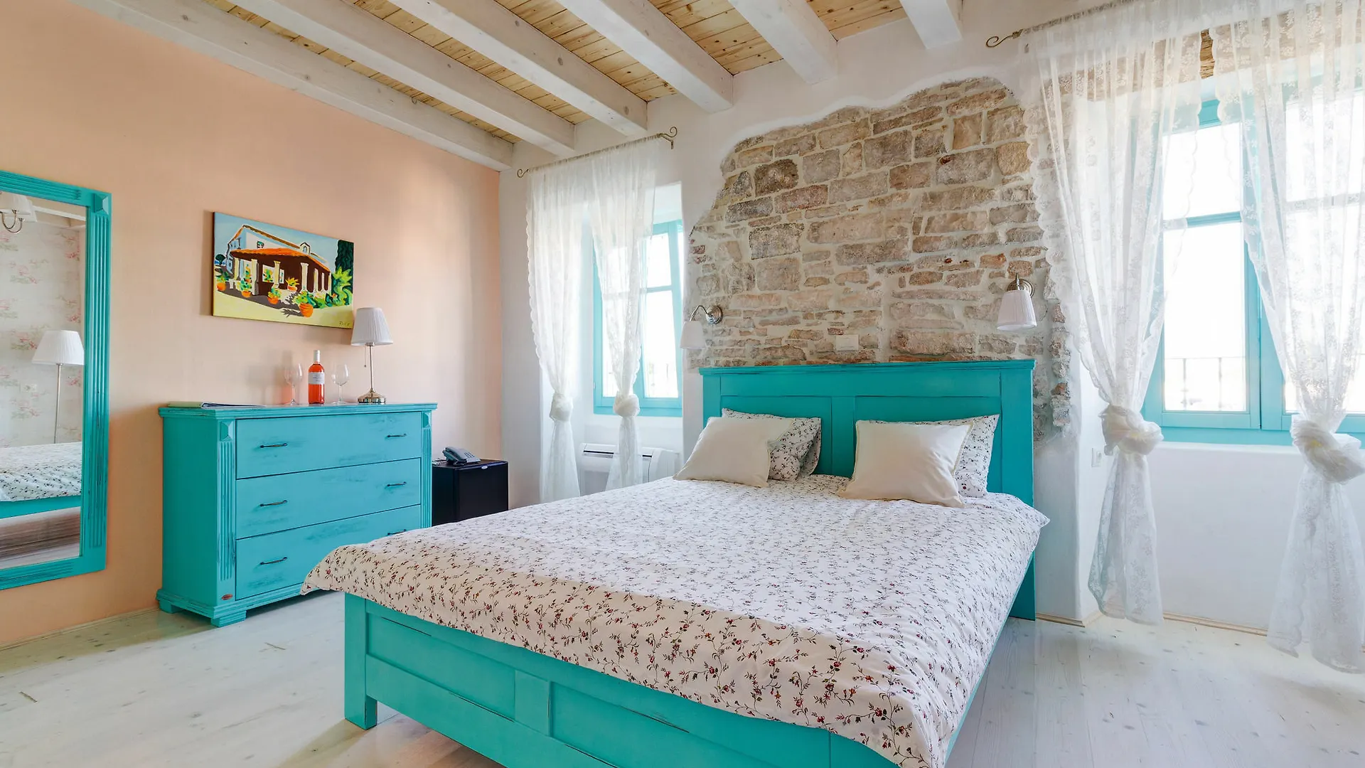 Heritage Hotel Chersin Fazana Croatia