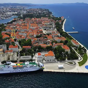 Tisa Old Town Guest house Zadar