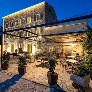 Relais&wine San Tommaso Maison d'hôtes